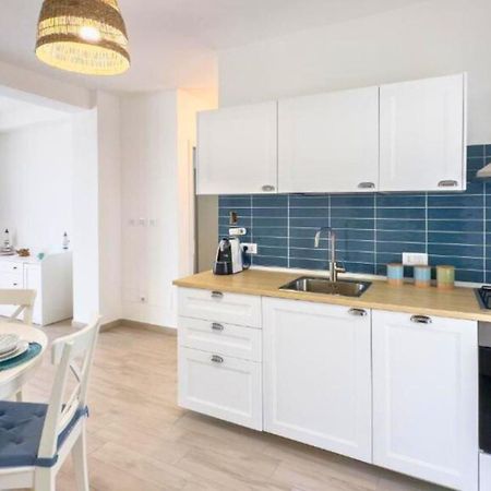 Ferienwohnung Stella Ventis Marzamemi Exterior foto