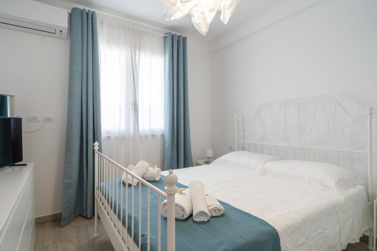 Ferienwohnung Stella Ventis Marzamemi Exterior foto