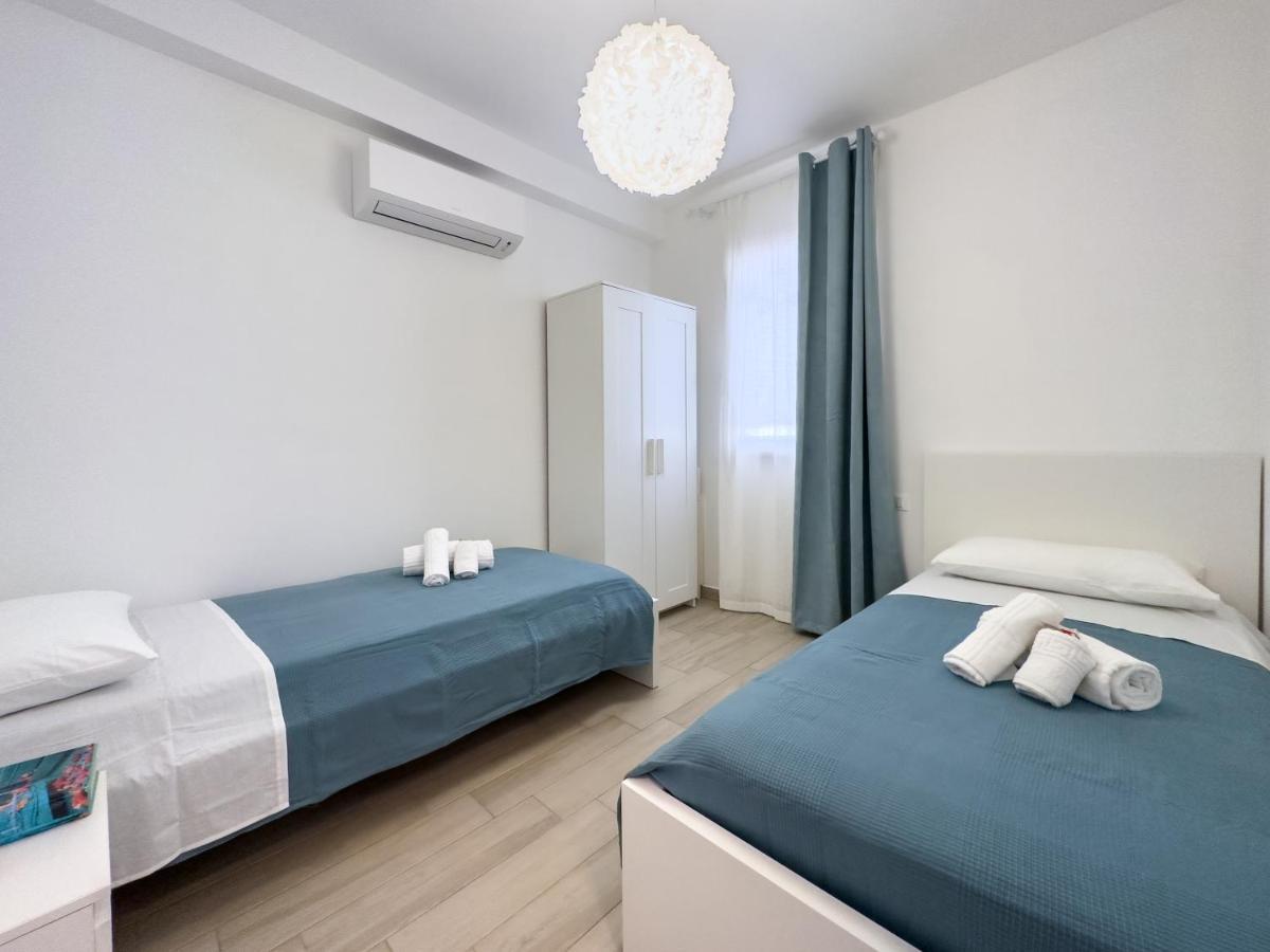 Ferienwohnung Stella Ventis Marzamemi Exterior foto