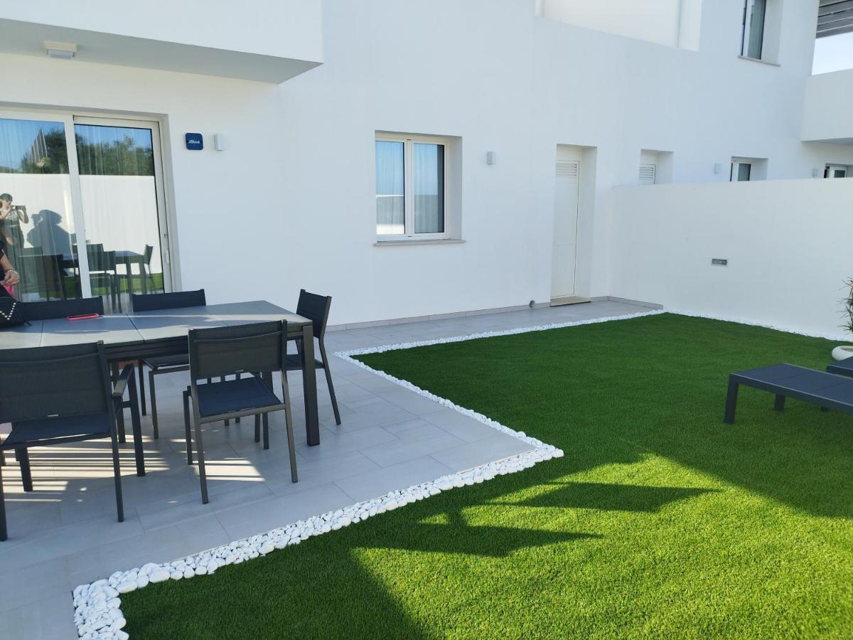 Ferienwohnung Stella Ventis Marzamemi Exterior foto