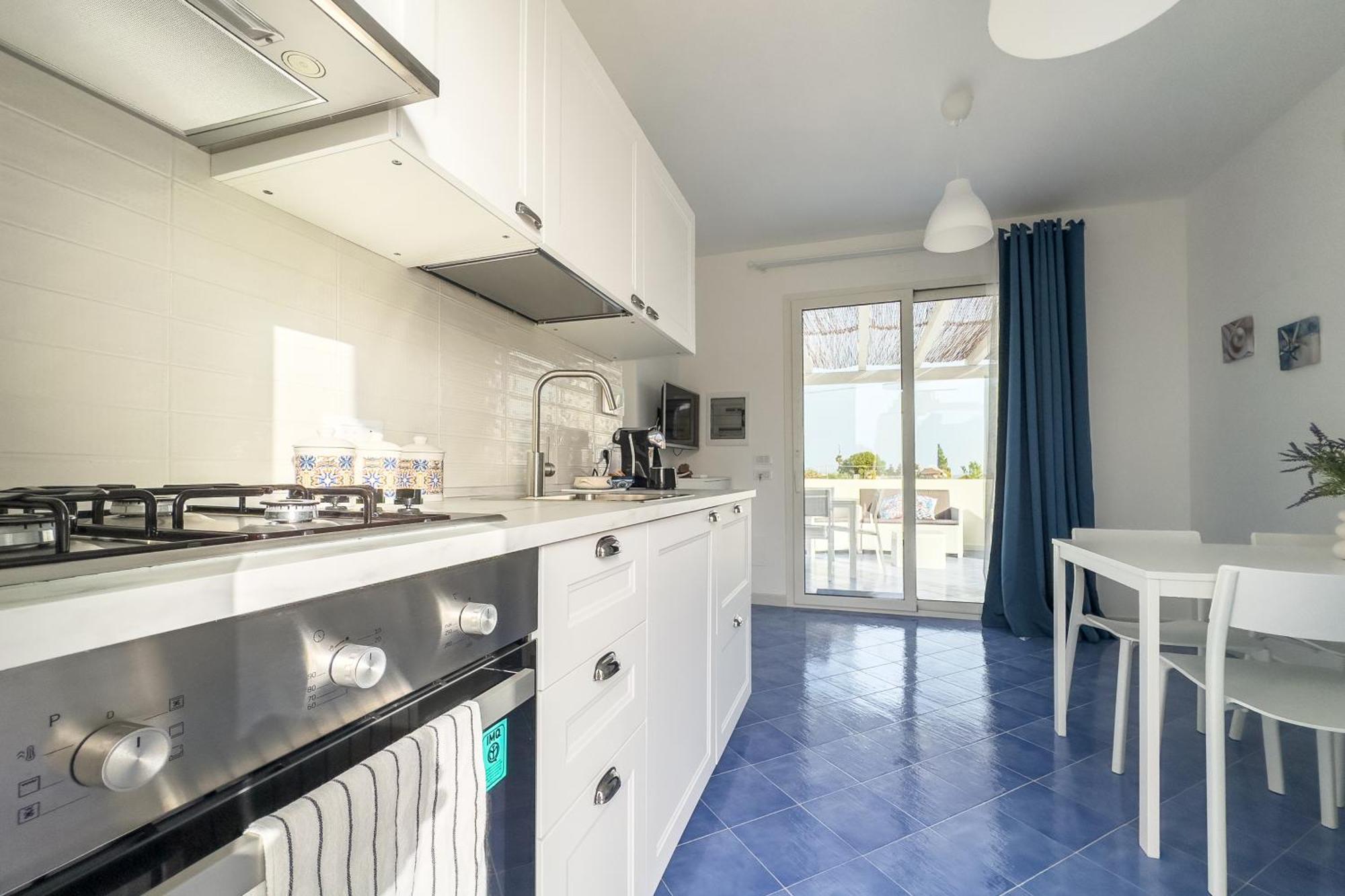 Ferienwohnung Stella Ventis Marzamemi Zimmer foto