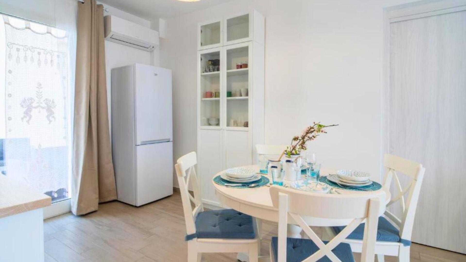 Ferienwohnung Stella Ventis Marzamemi Exterior foto