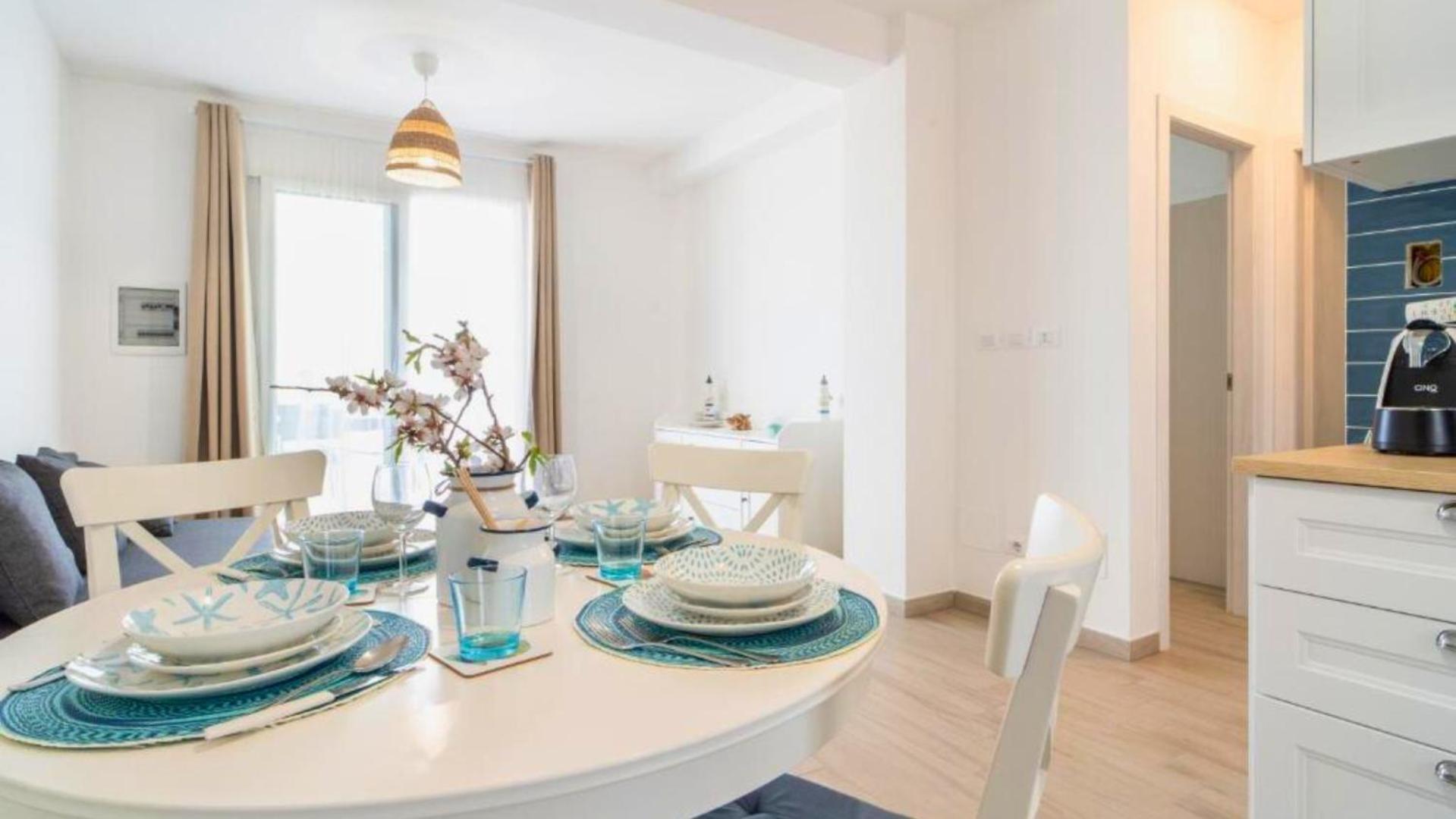 Ferienwohnung Stella Ventis Marzamemi Exterior foto