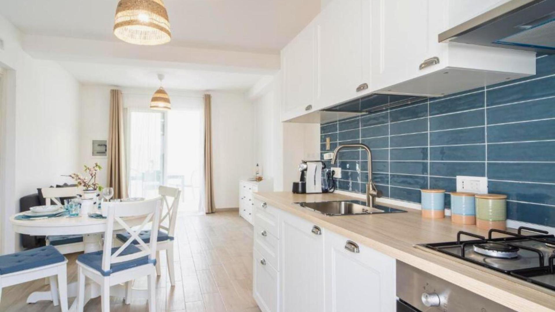 Ferienwohnung Stella Ventis Marzamemi Exterior foto